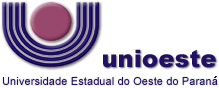 Universidade Estadual do Oeste do Paraná - UNIOESTE